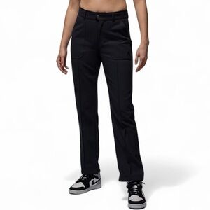 Jordan Indigo Blue Women’s Woven Trousers